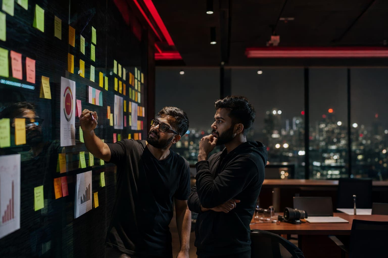 GTM & Strategy in operation