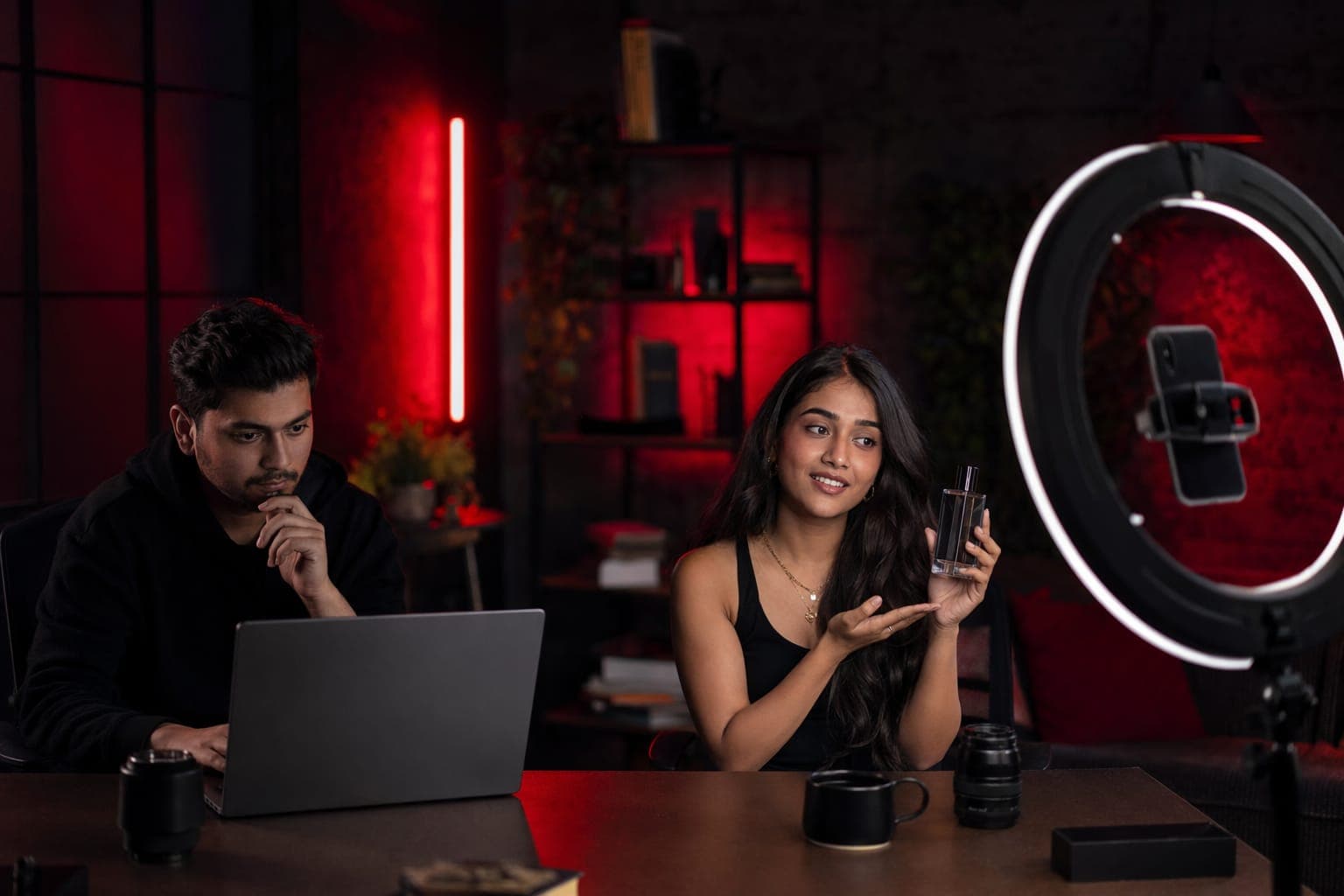 Influencer & UGC in operation